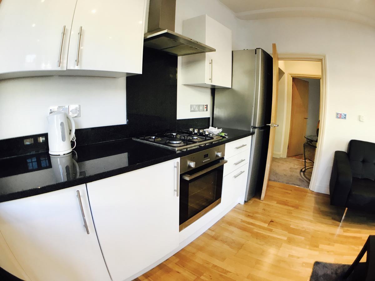 Appartamento 361 Queenstown Road