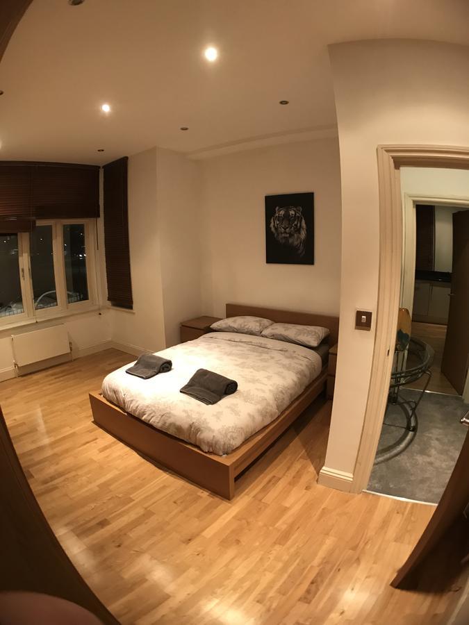 361 Queenstown Road Appartamento