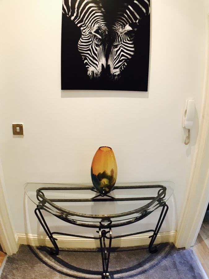 Appartamento 361 Queenstown Road Londra