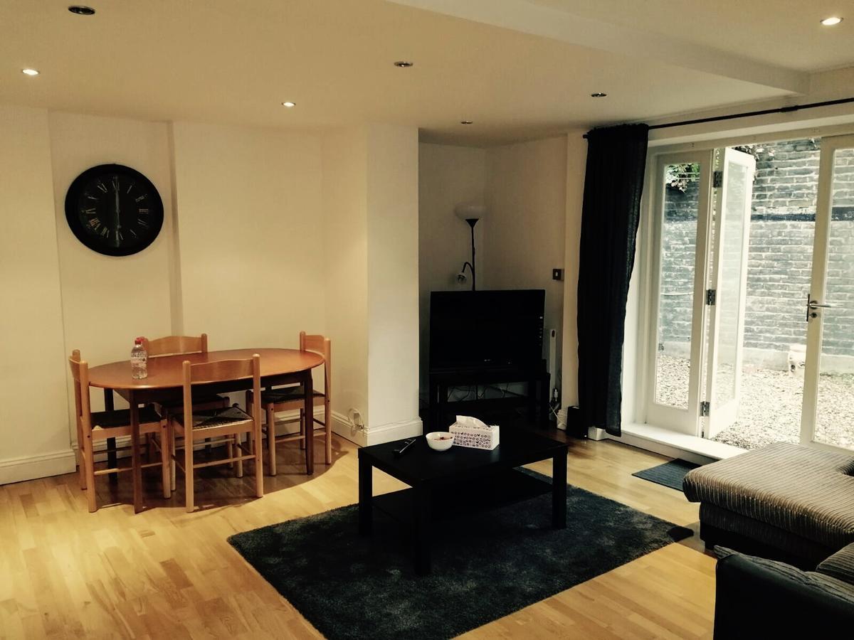 361 Queenstown Road Londra