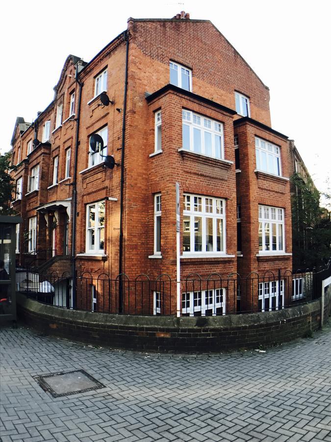 361 Queenstown Road Appartamento Londra