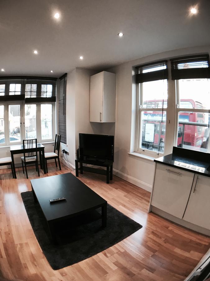 Appartamento 361 Queenstown Road *