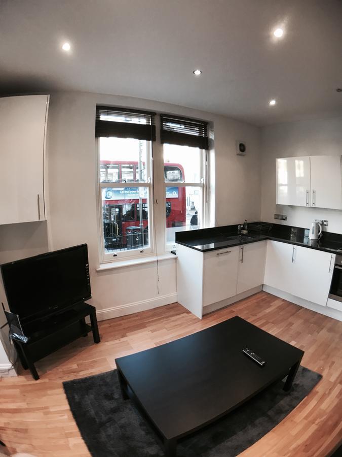 Appartamento 361 Queenstown Road *
