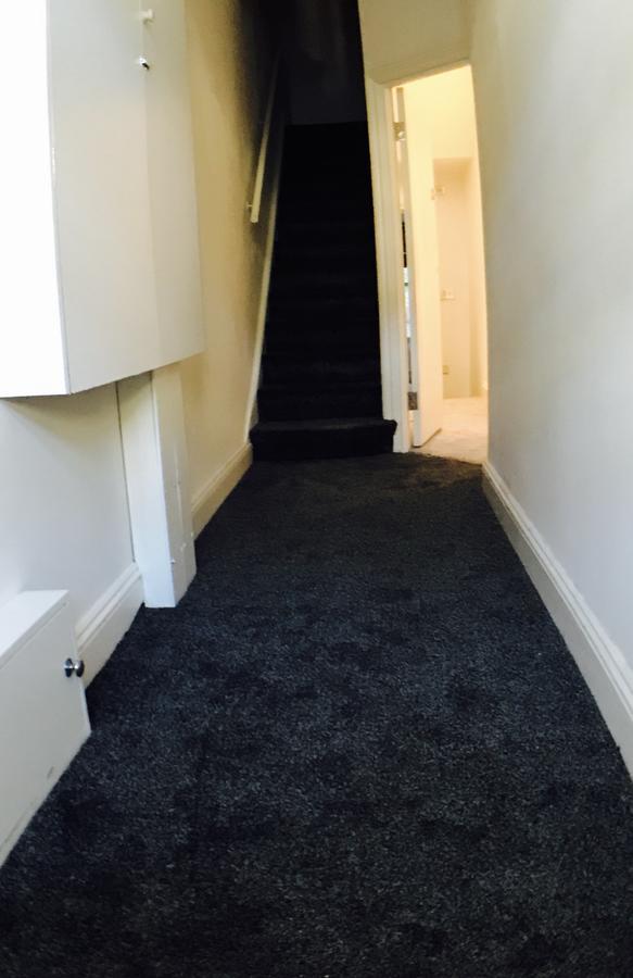 361 Queenstown Road Appartamento Londra