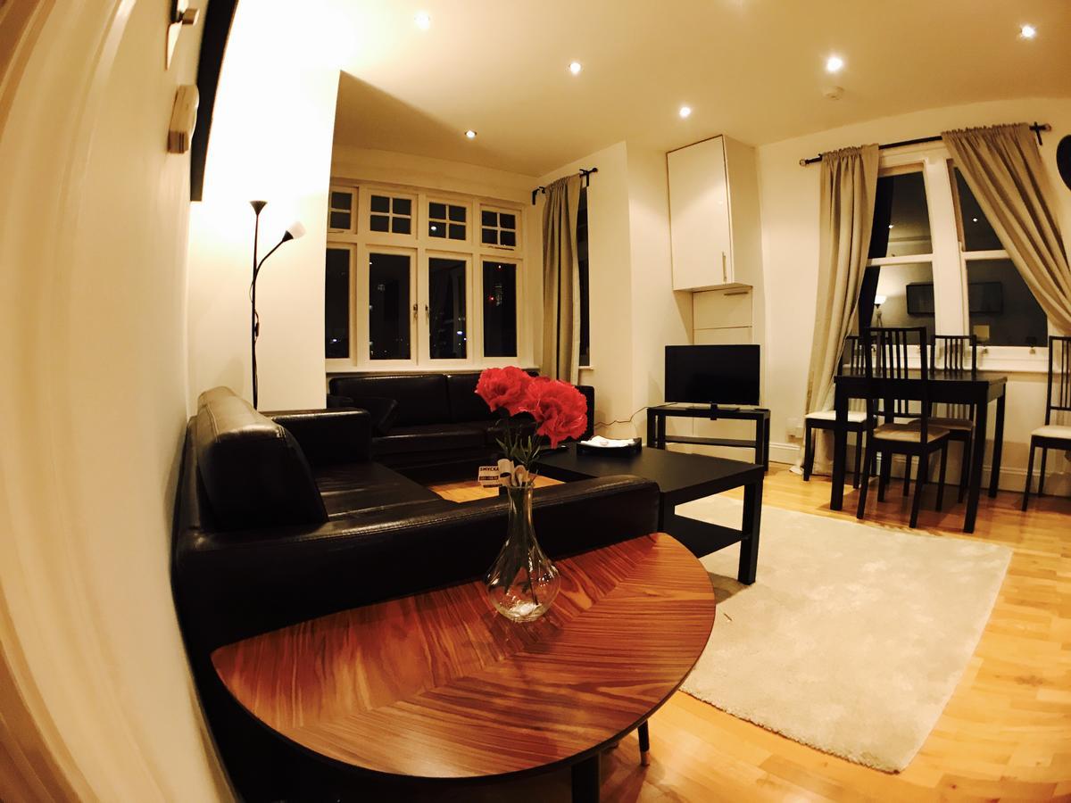 Appartamento 361 Queenstown Road *
