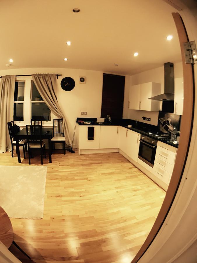 Appartamento 361 Queenstown Road