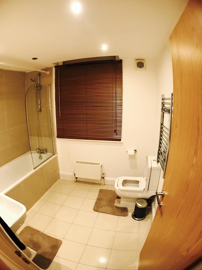 Appartamento 361 Queenstown Road *
