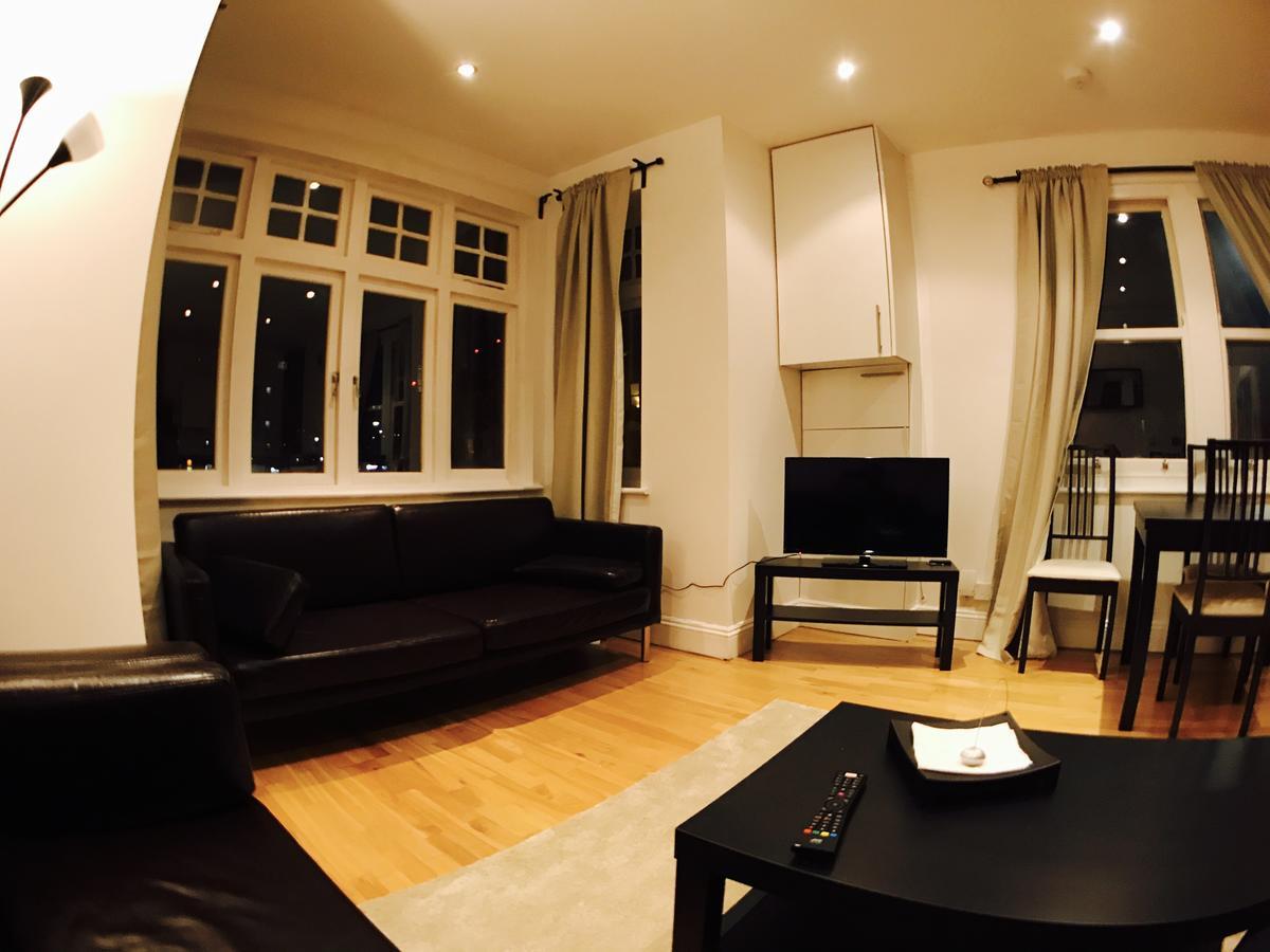 361 Queenstown Road Appartamento
