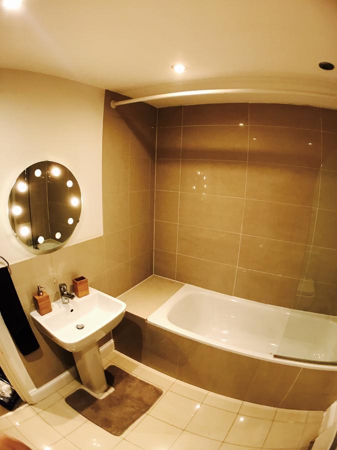 Appartamento 361 Queenstown Road Londra