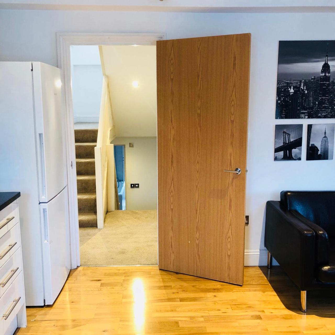 Appartamento 361 Queenstown Road *