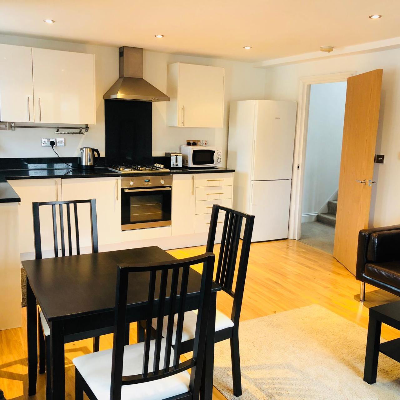 Appartamento 361 Queenstown Road *