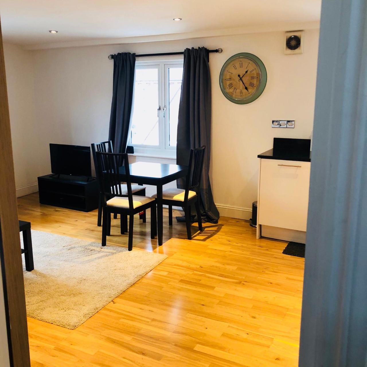 Appartamento 361 Queenstown Road